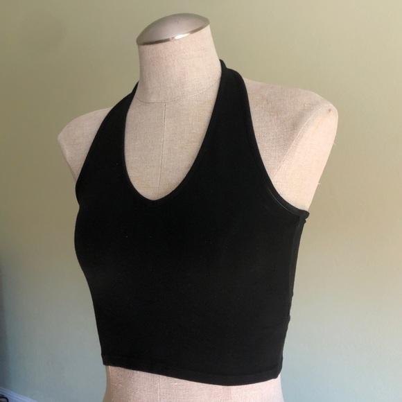 Brandy Melville Tops - Halter Top Brandy Melville